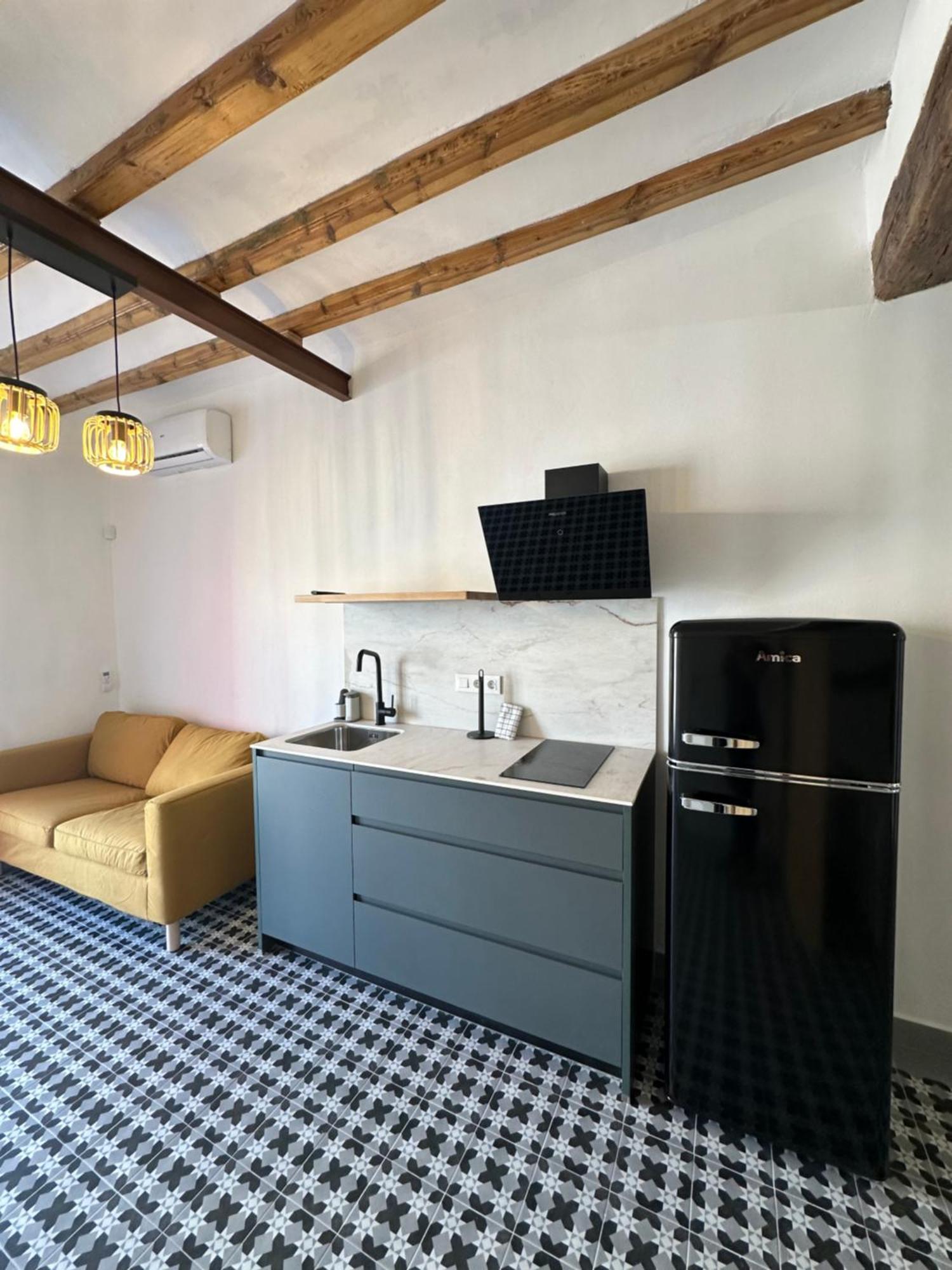Vilamar Suite Villajoyosa Exteriör bild