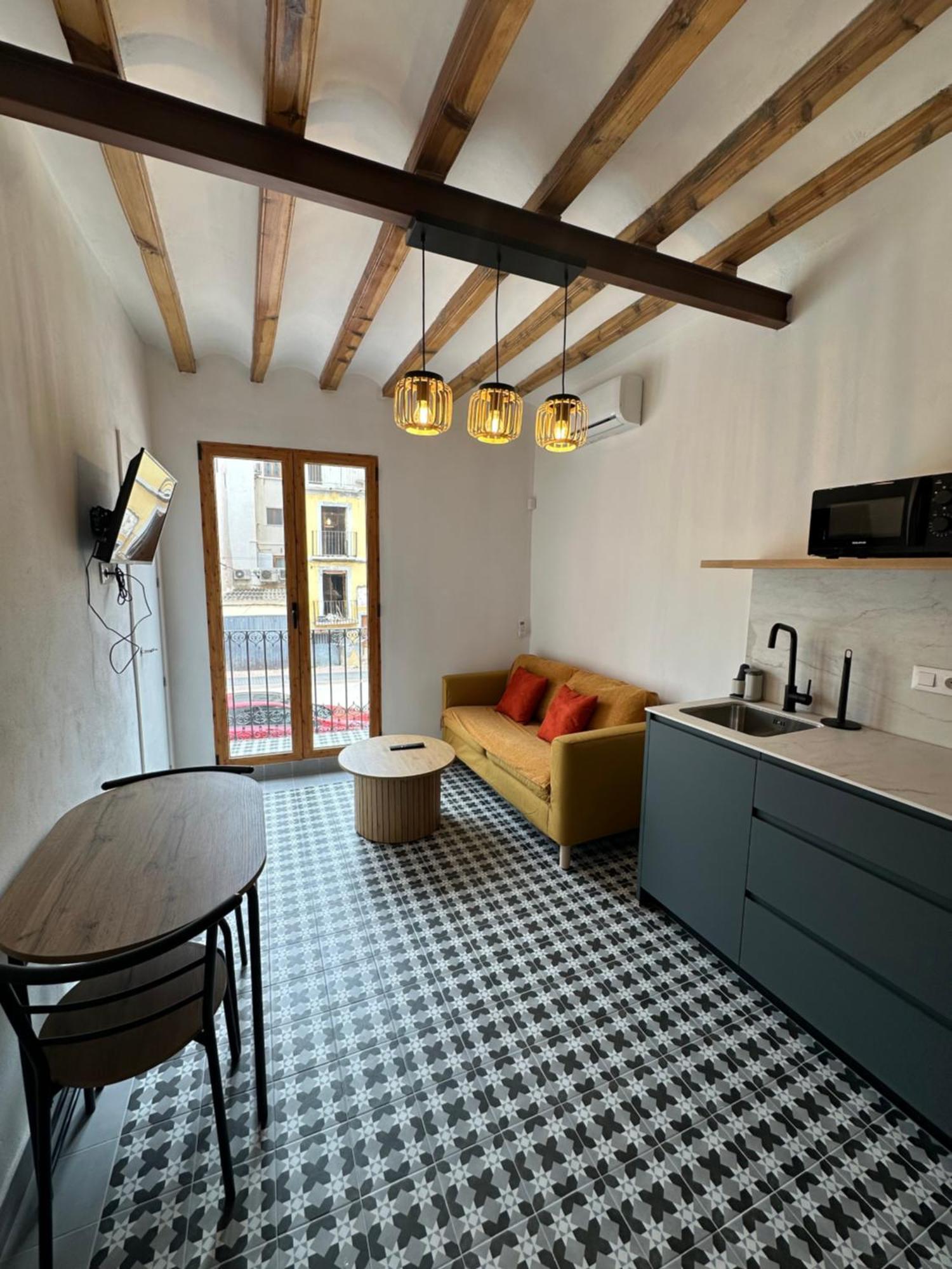 Vilamar Suite Villajoyosa Exteriör bild