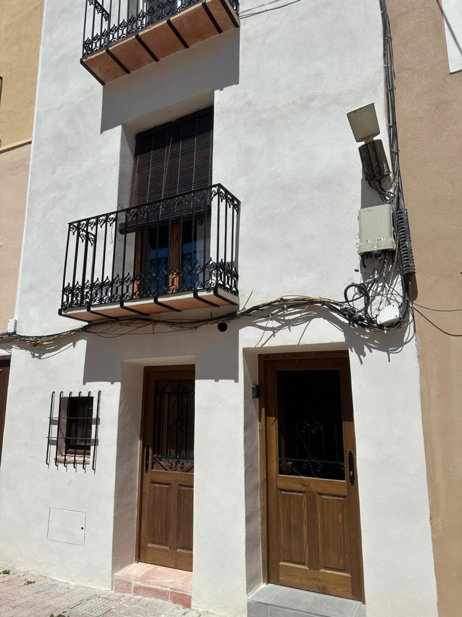 Vilamar Suite Villajoyosa Exteriör bild