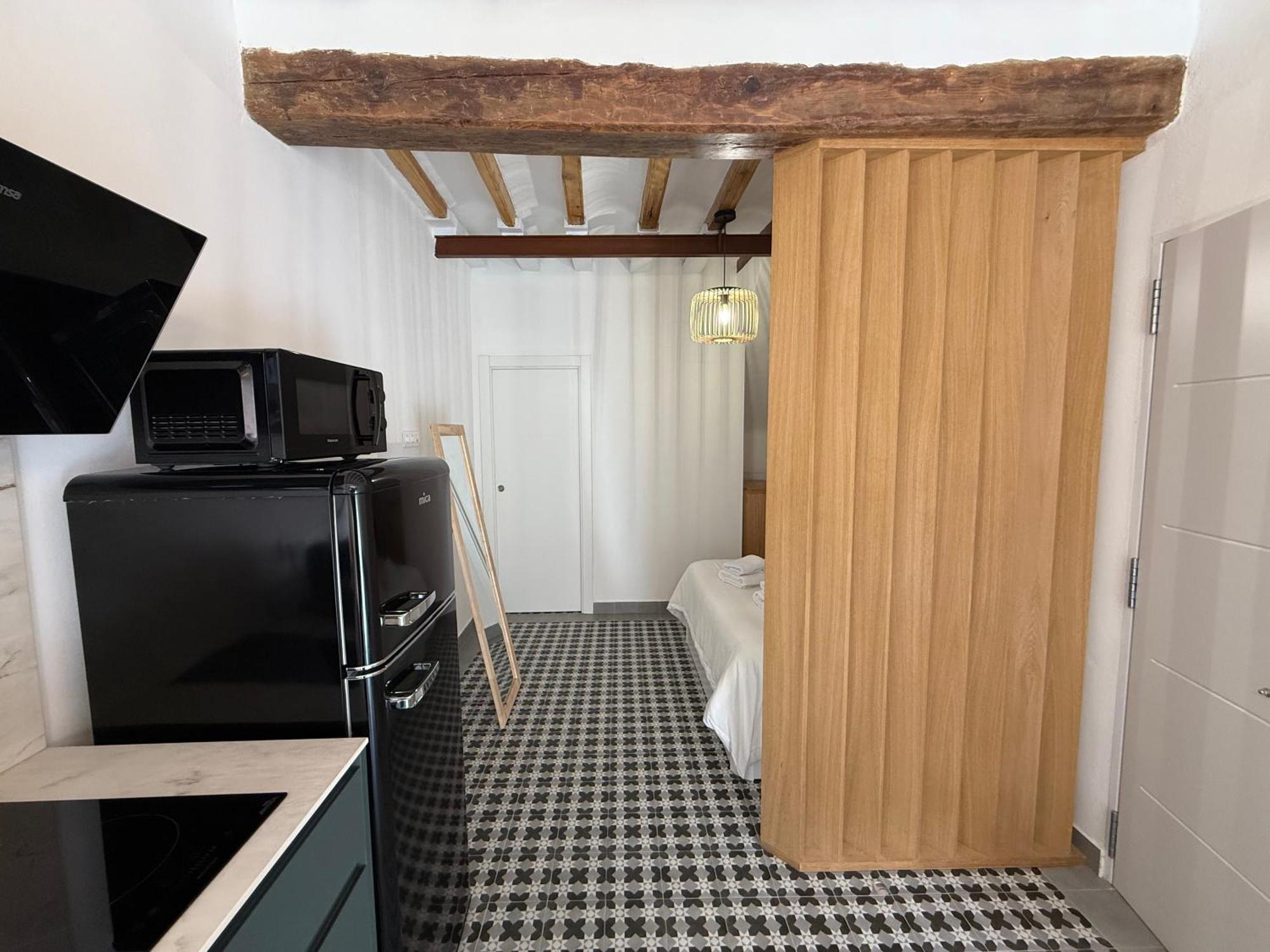 Vilamar Suite Villajoyosa Exteriör bild