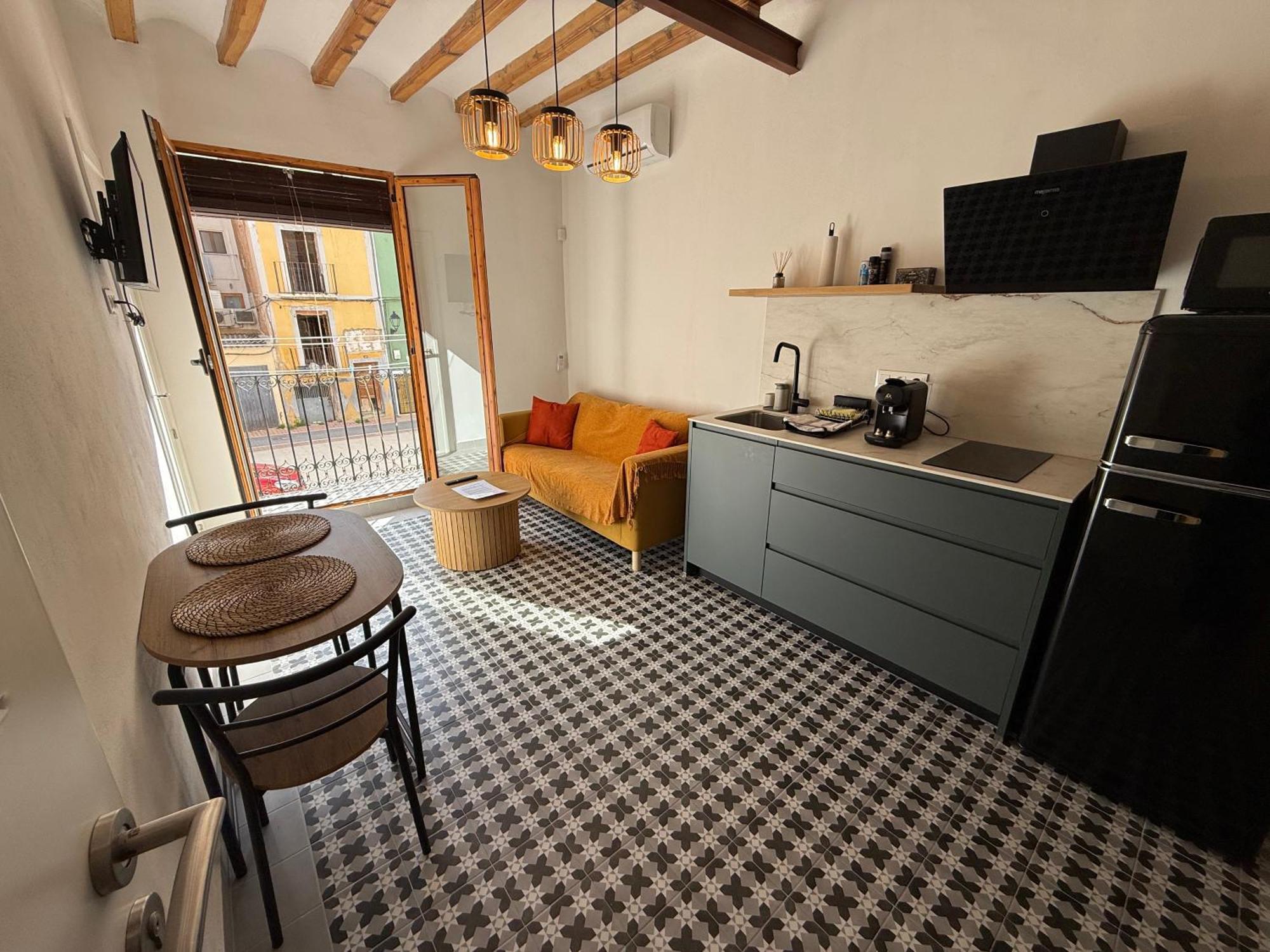 Vilamar Suite Villajoyosa Exteriör bild