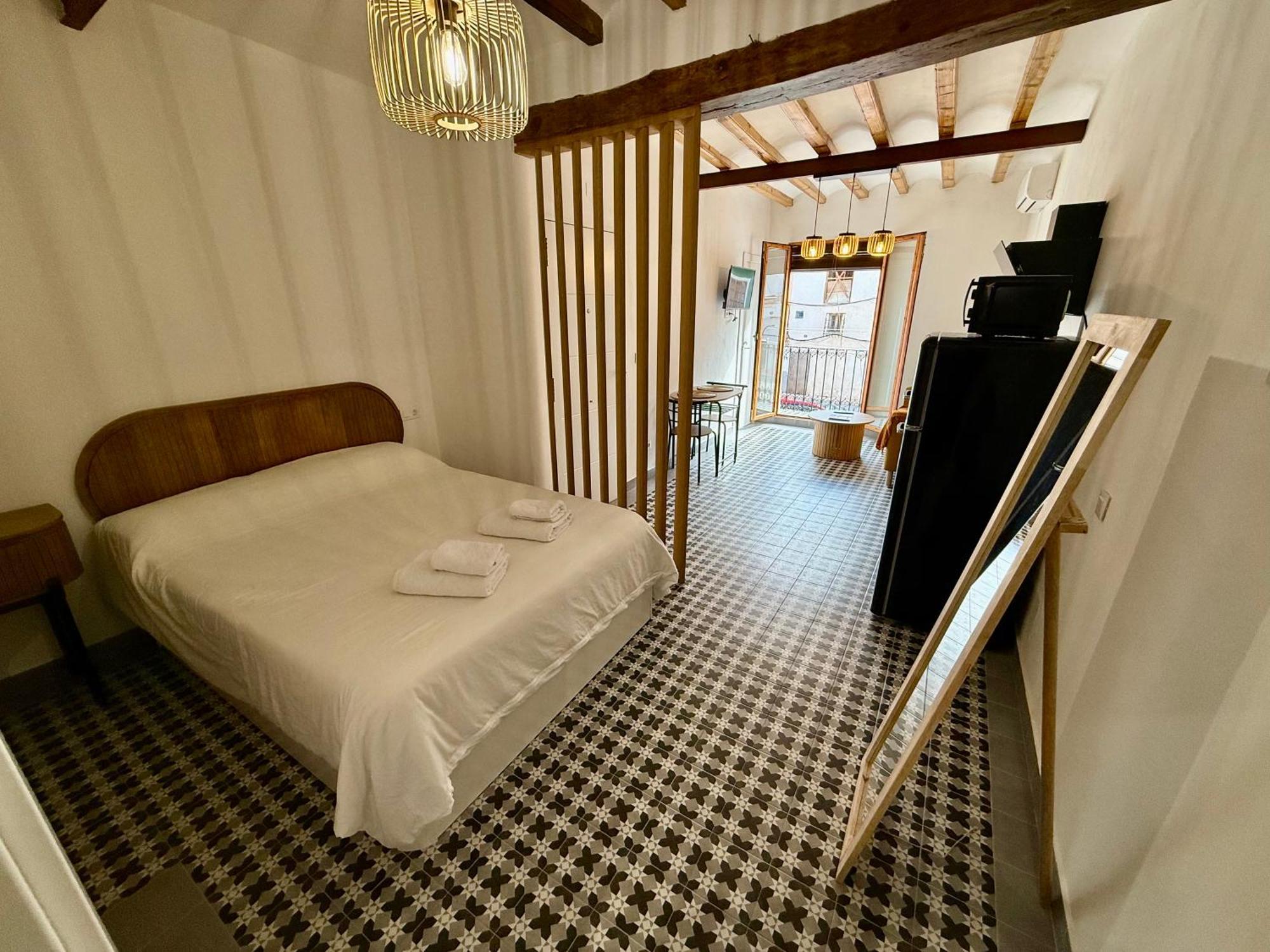 Vilamar Suite Villajoyosa Exteriör bild