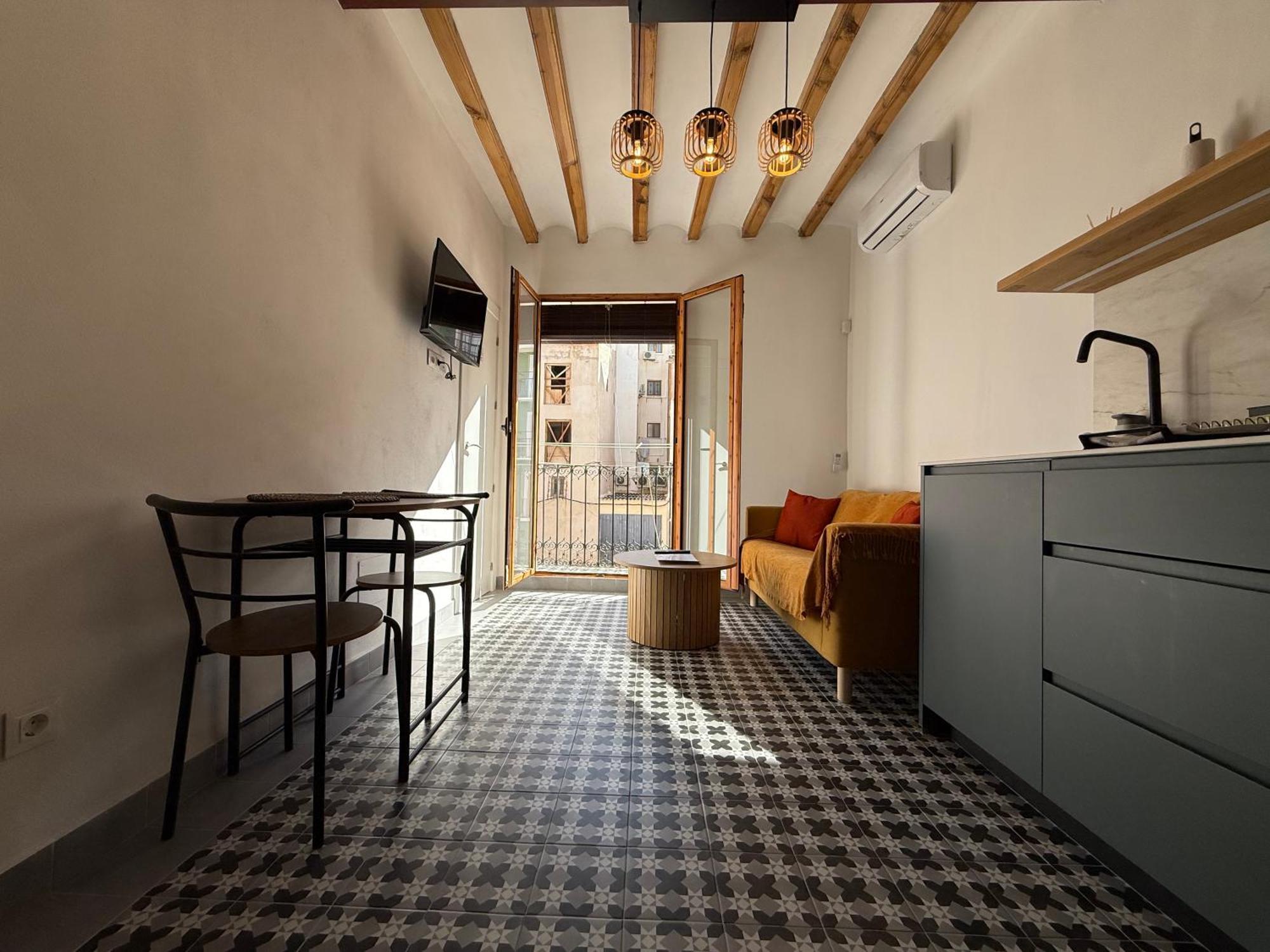 Vilamar Suite Villajoyosa Exteriör bild